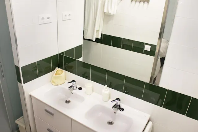 1-Bedroom Apartment in Plaza de Chamberí, Madrid (1495244) room image 20