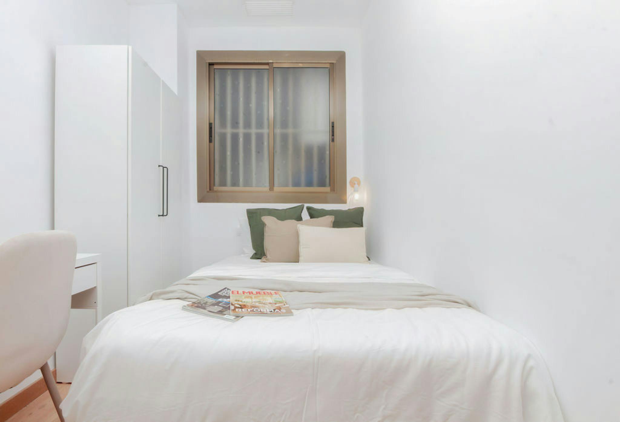 Plaça de Lesseps, Barcelona preview