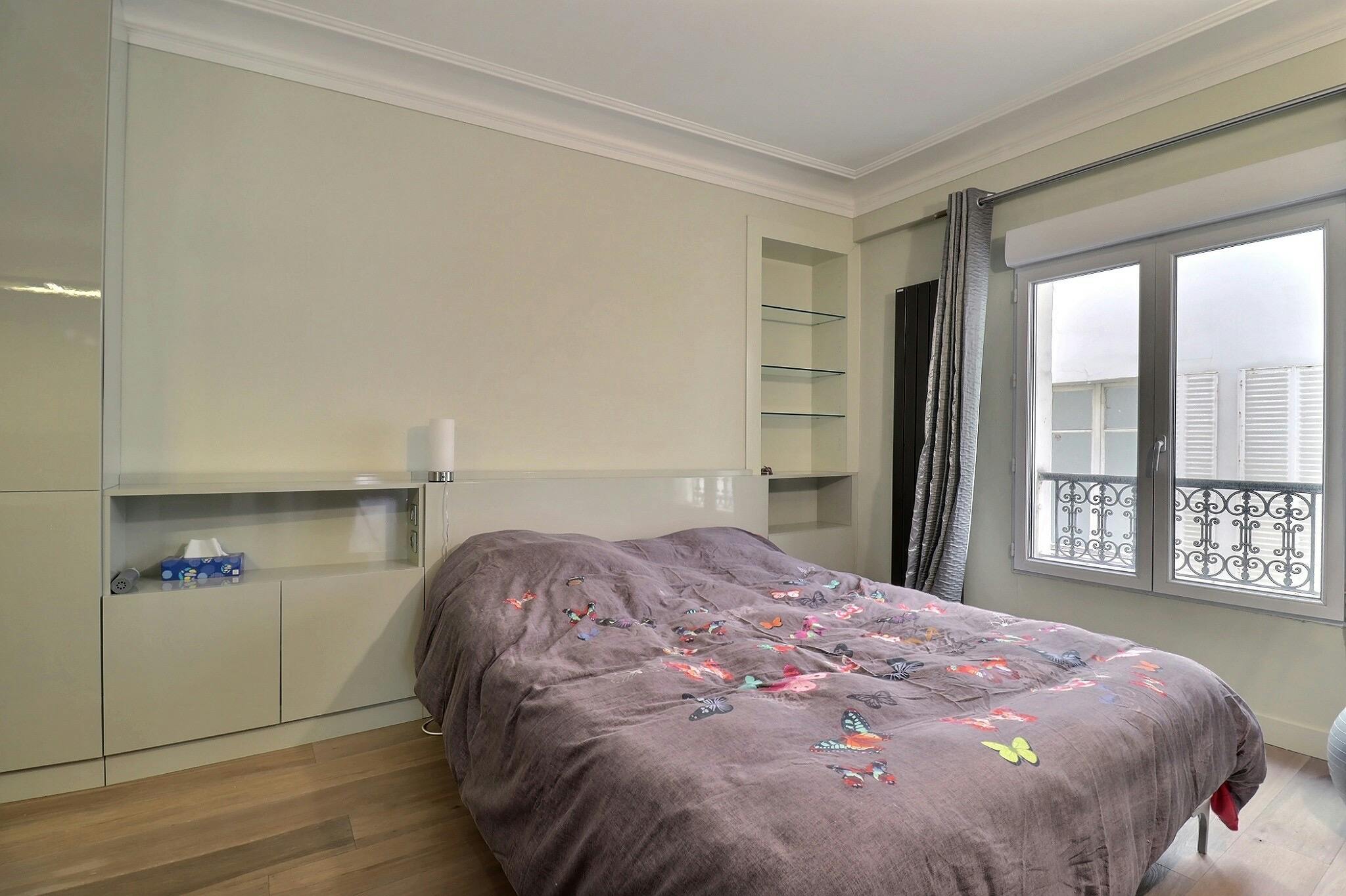 Appartement – Paris, 8th Arrondissement - Vue 3
