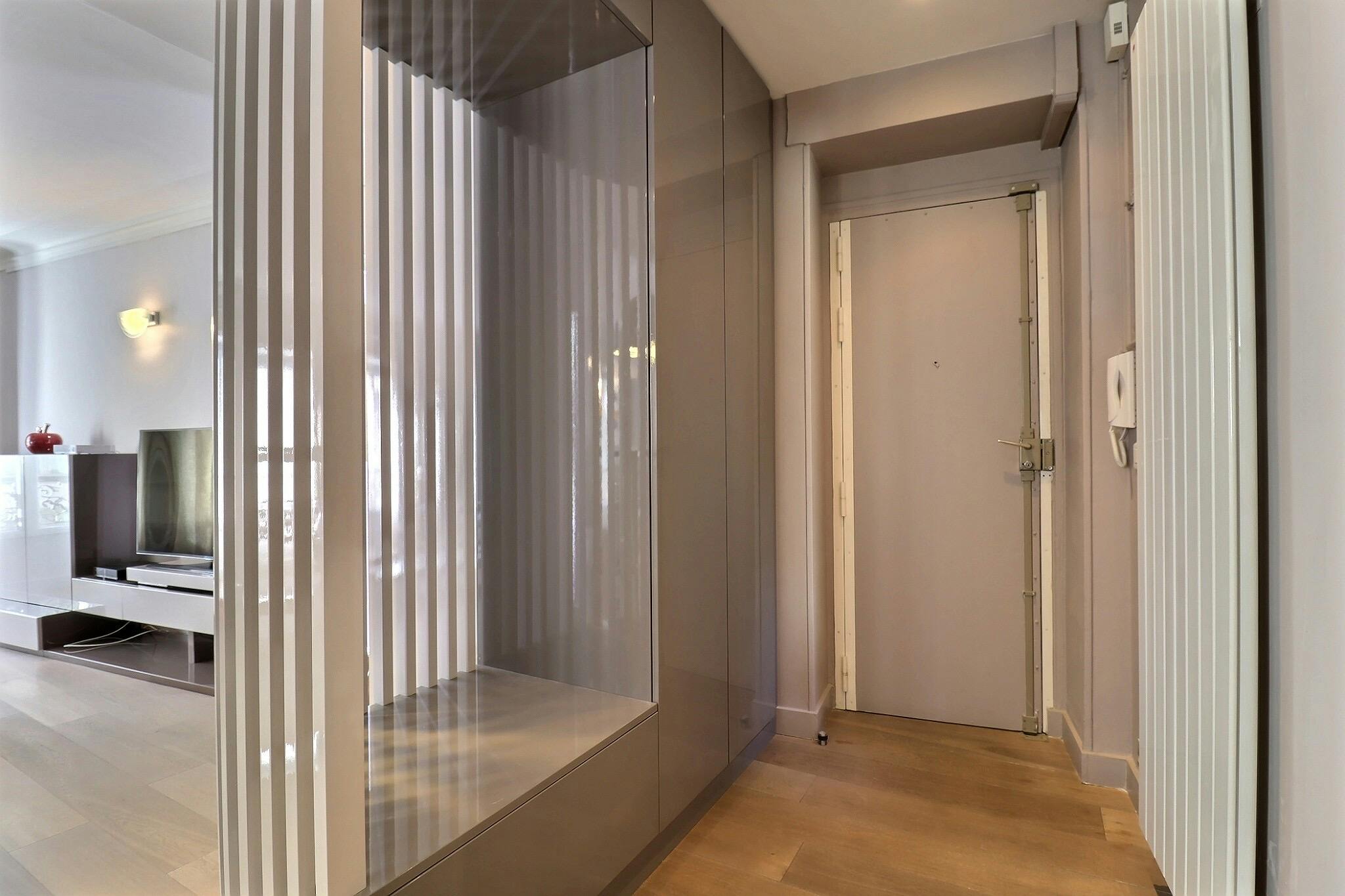 Appartement – Paris, 8th Arrondissement - Vue 4