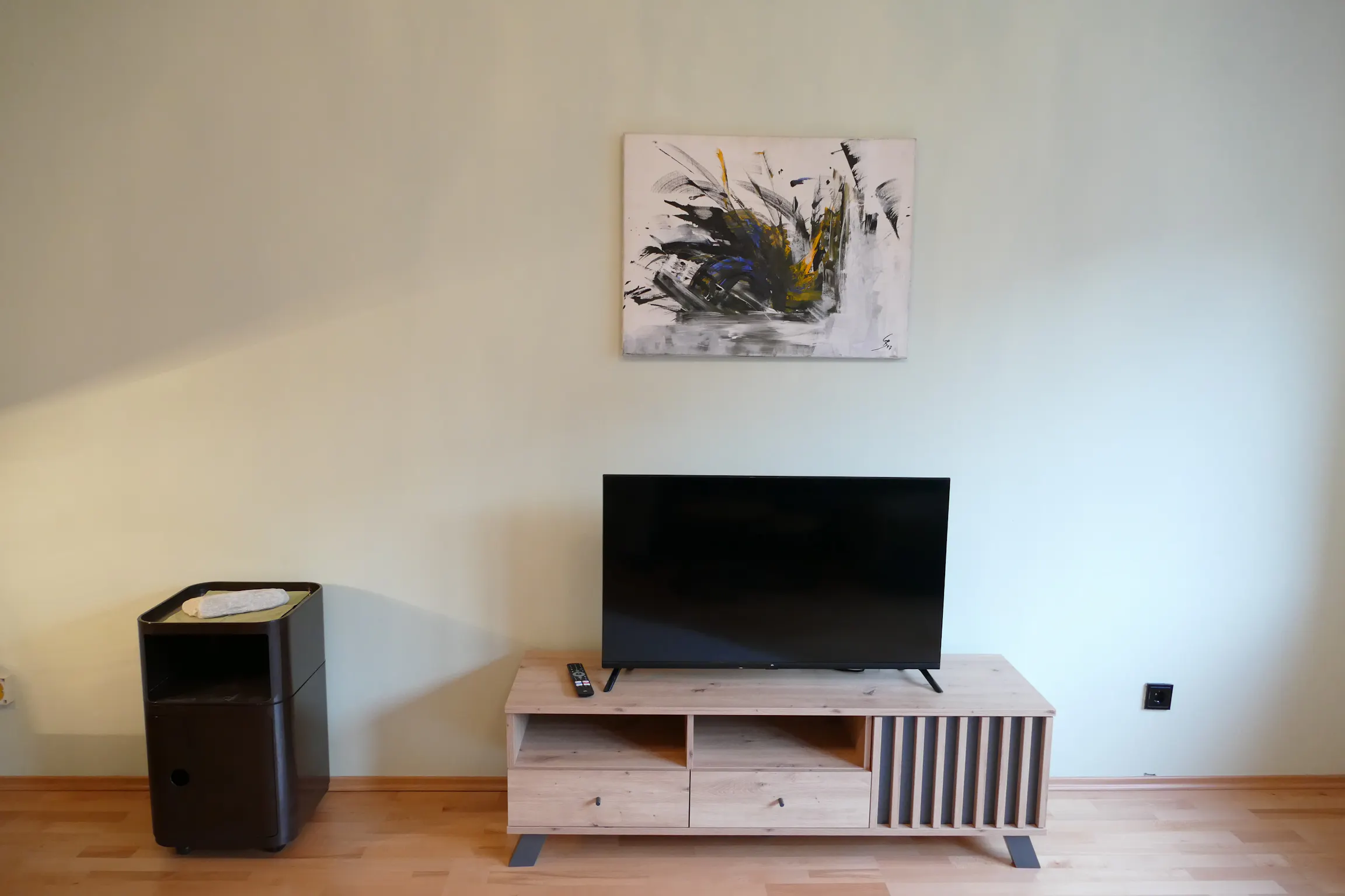 1-Bedroom Apartment in Floridusgasse, Vienna (1495278) ROOM 3