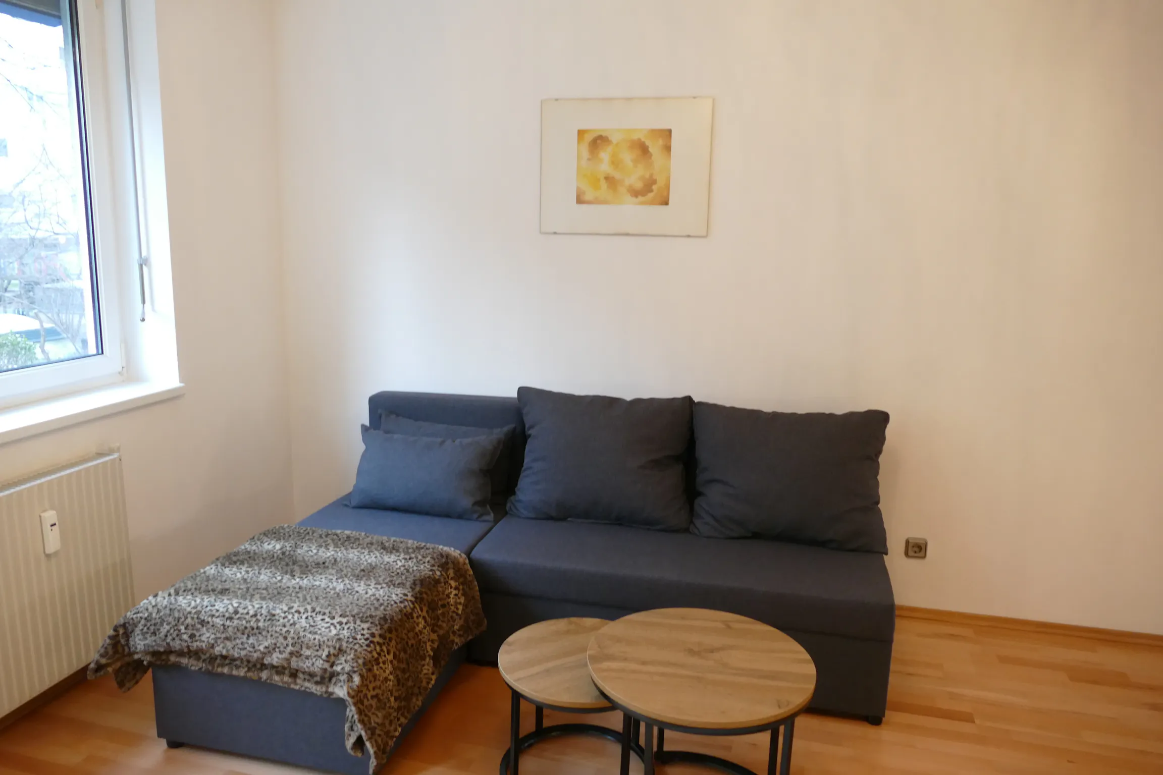1-Bedroom Apartment in Floridusgasse, Vienna (1495278) ROOM 2