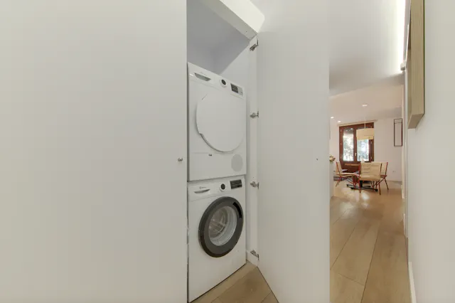3-Bedroom Apartment in Carrer del Consell de Cent, Barcelona (1495295) room image 10