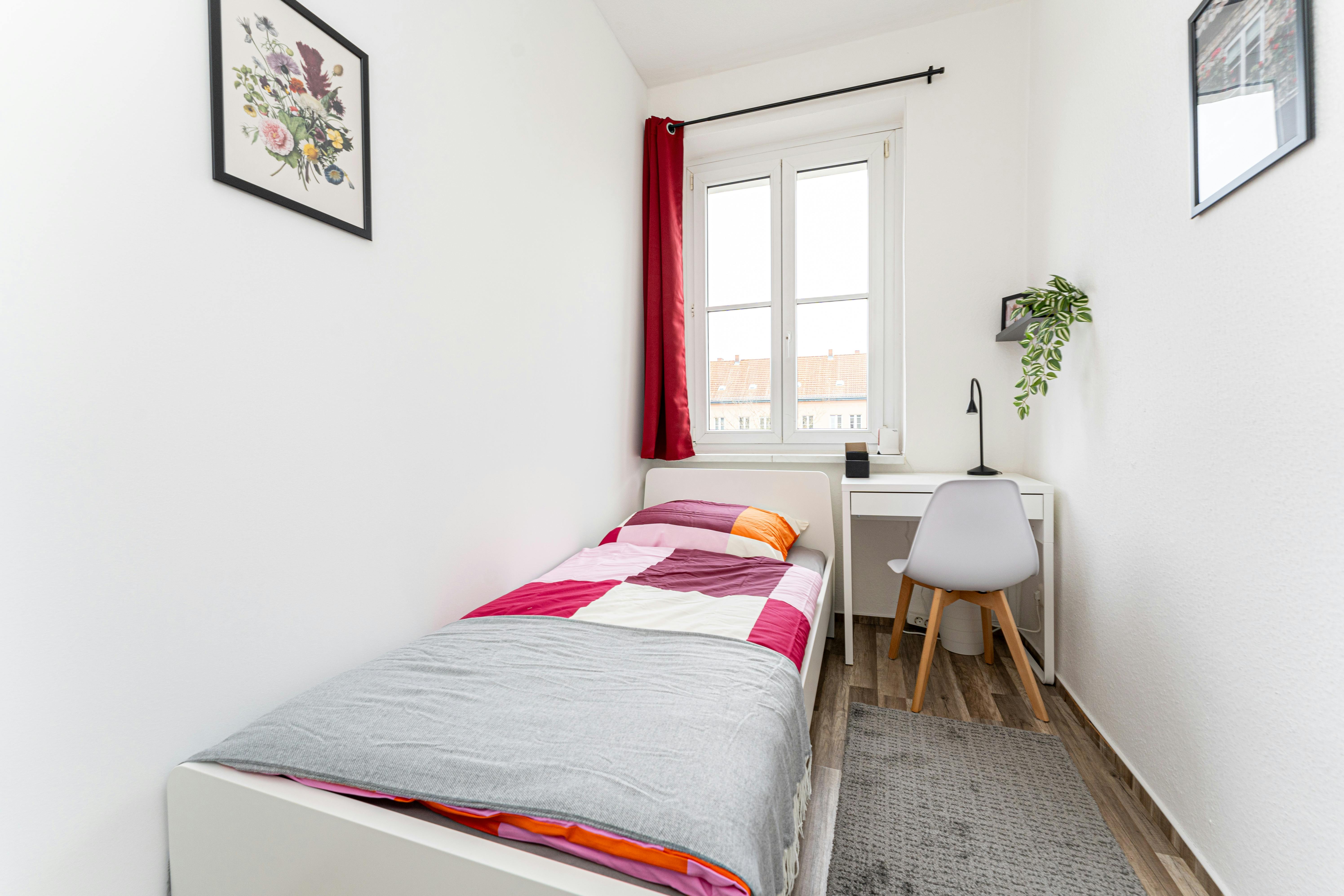 Sterndamm, Berlin preview