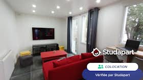 Privé kamer te huur voor € 370 per maand in Quimper, Rue de Créac'h Maria