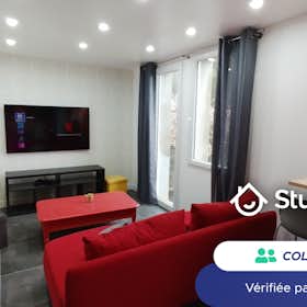 Отдельная комната сдается в аренду за 370 € в месяц в Quimper, Rue de Créac'h Maria