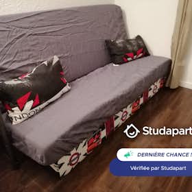 Apartment for rent for €480 per month in Lille, Rue Guillaume Werniers