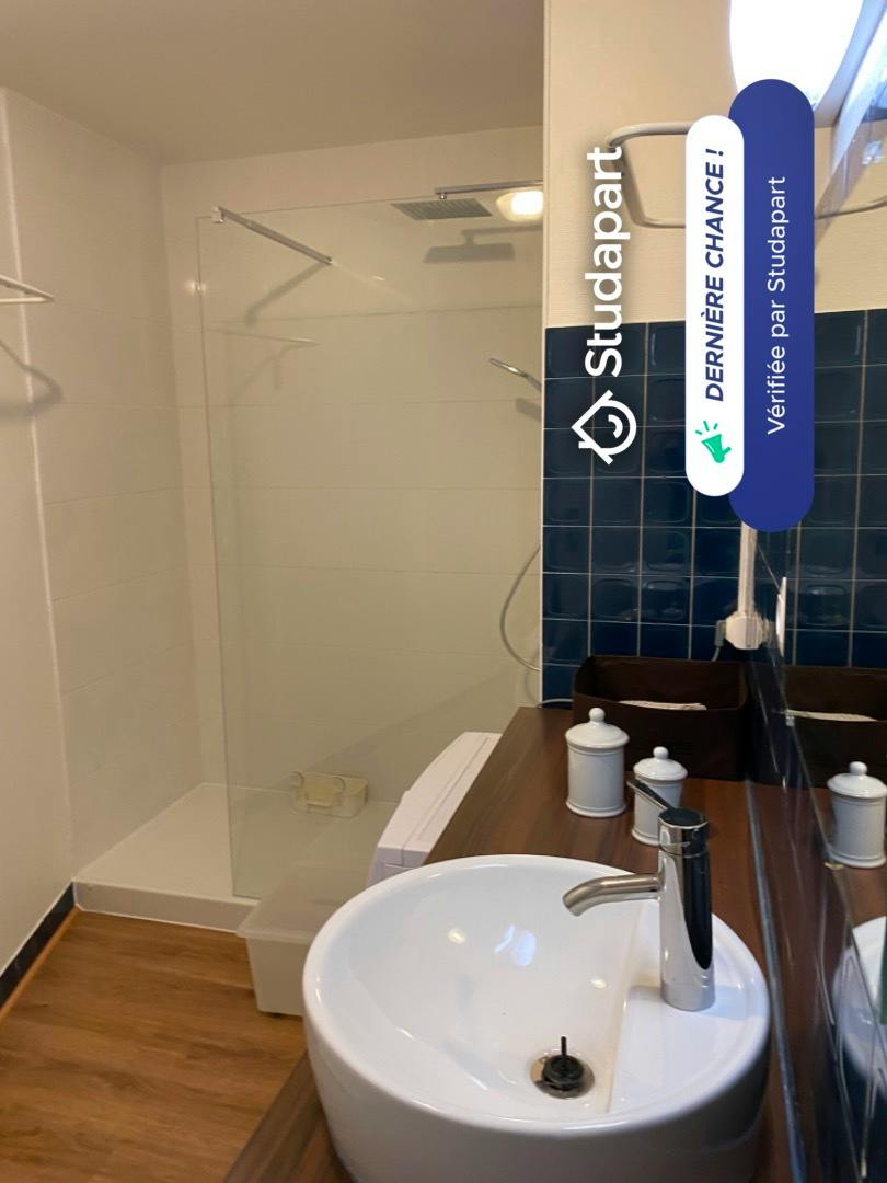 Appartement – Lille, Wazemmes - Vue 5