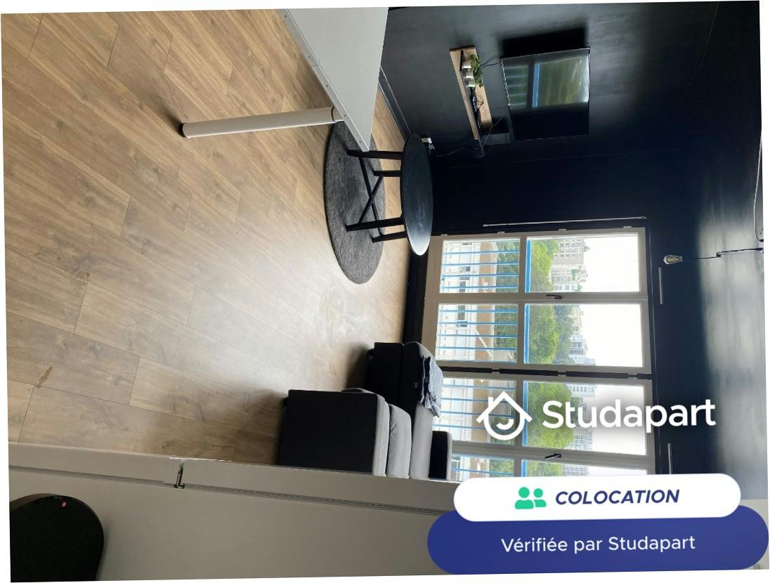 Pièce à Rennes