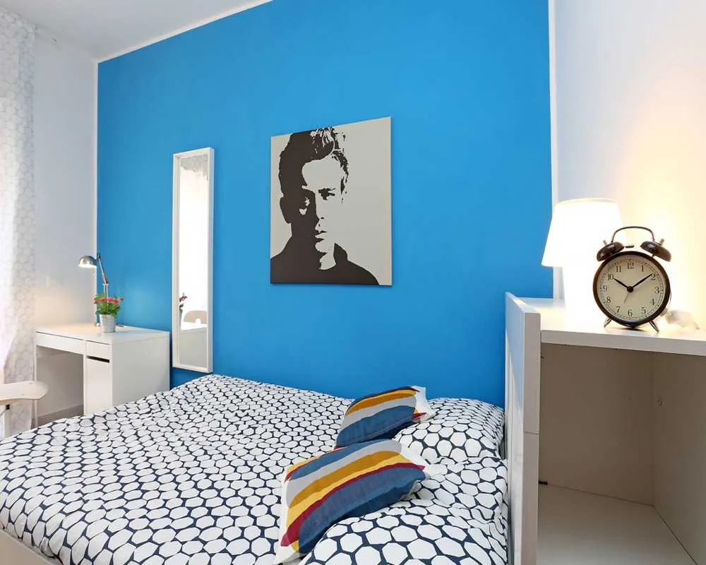 Private room in Via Gualdo Tadino, Rome (1495361) ROOM