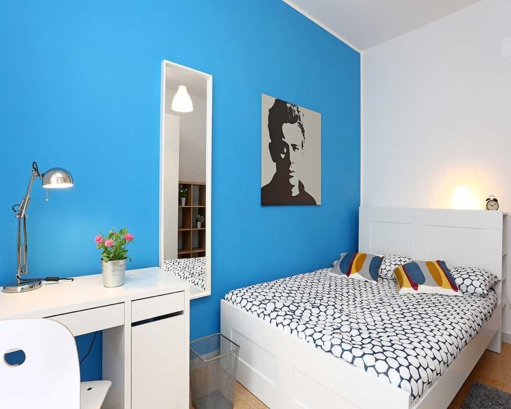 Private room in Via Gualdo Tadino, Rome (1495361) ROOM 3