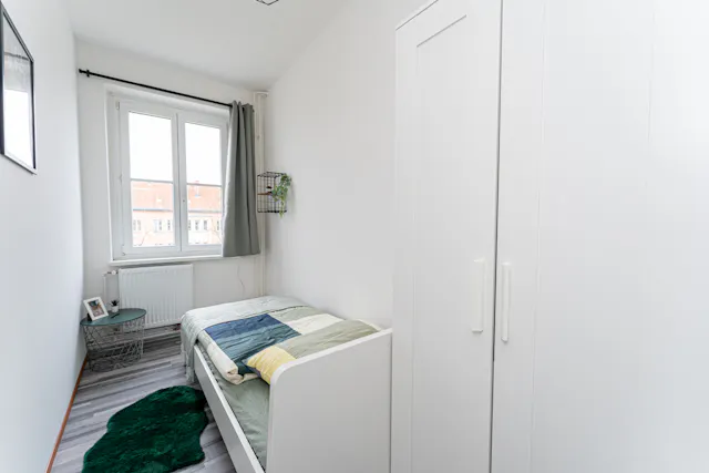 Private room in Sterndamm, Berlin (1495363) room image 1
