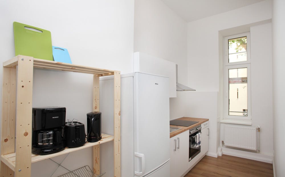 Private room for rent on Warschauer Straße, Berlin - Ansicht 6