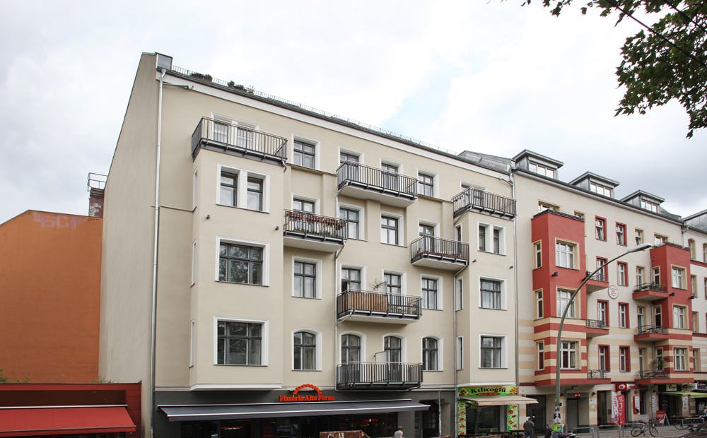 Private room for rent on Warschauer Straße, Berlin - Ansicht 5