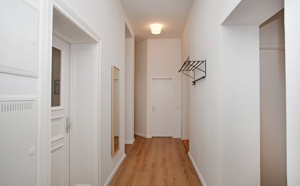 Private room for rent on Warschauer Straße, Berlin - Ansicht 3
