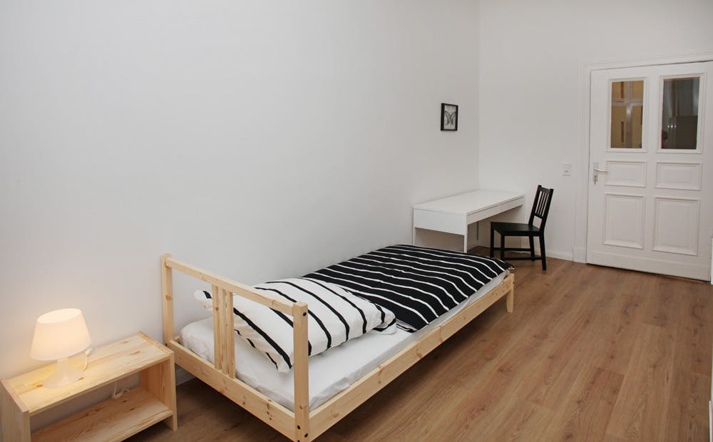 Private room for rent on Warschauer Straße, Berlin - Ansicht 4
