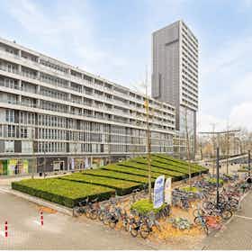 Stanza privata in affitto a 945 € al mese a Tilburg, Professor de Moorplein