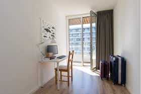 Отдельная комната сдается в аренду за 945 € в месяц в Tilburg, Professor de Moorplein