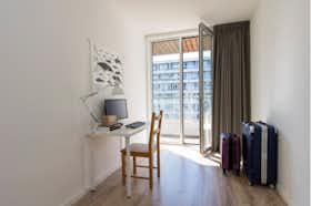 Habitación privada en alquiler por 945 € al mes en Tilburg, Professor de Moorplein
