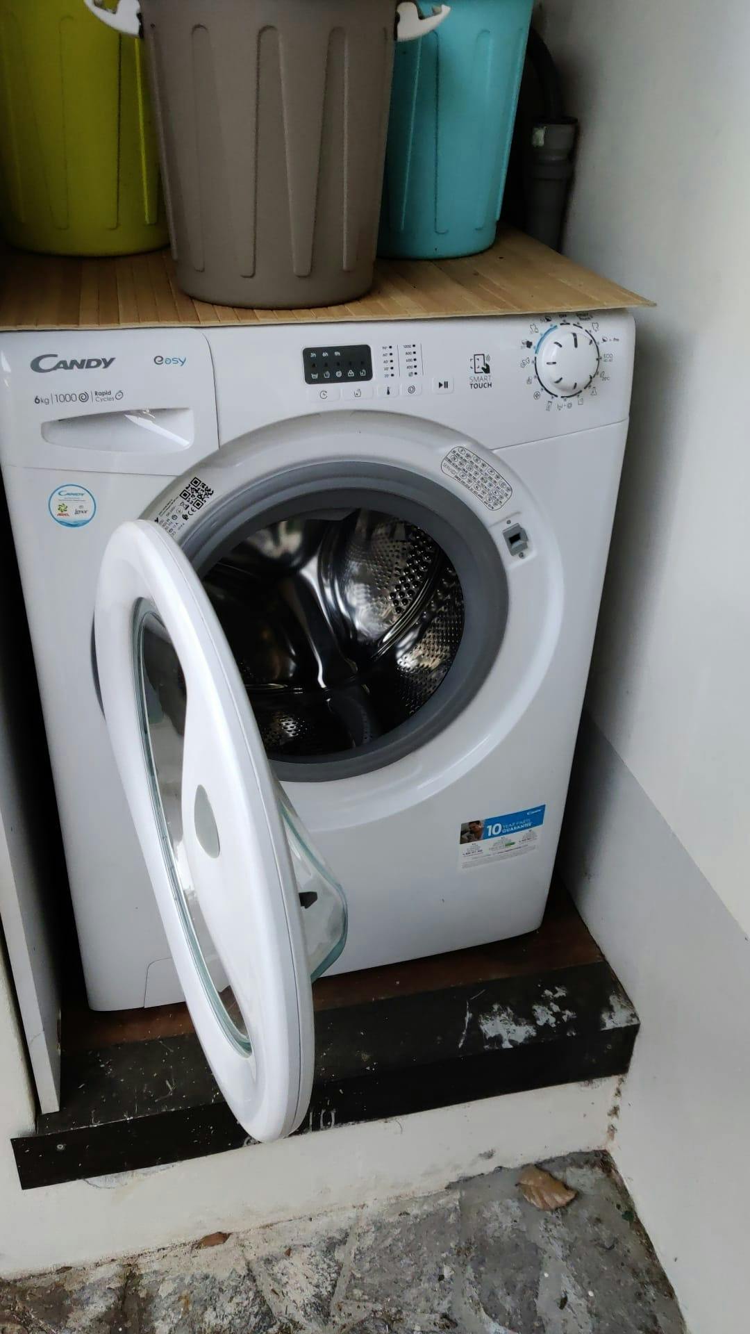 preview gallery tile