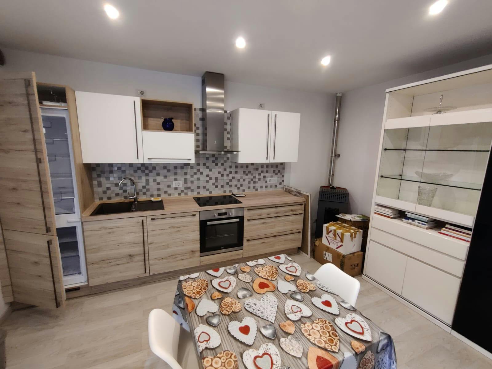 Apartment Florence, 1 bed, 47m² — photo 1