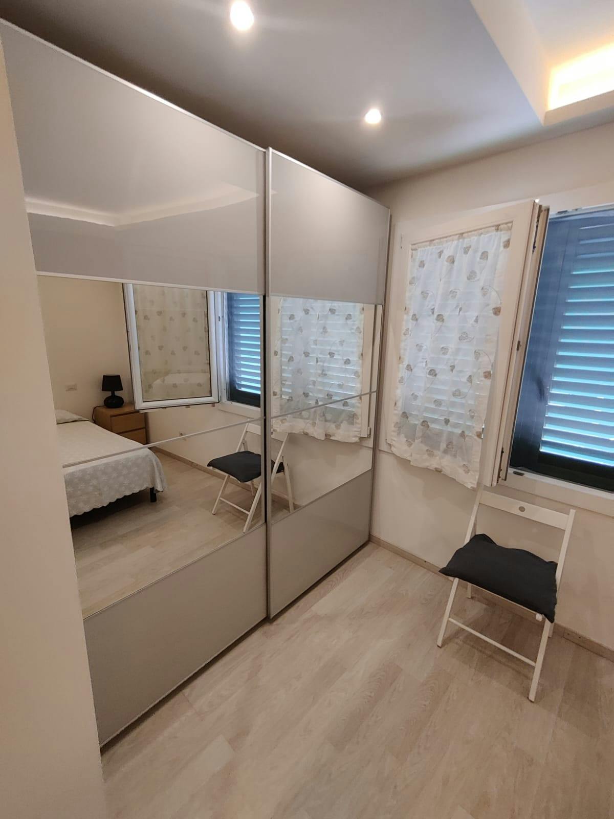 Apartment Florence, 1 bed, 47m² — photo 9