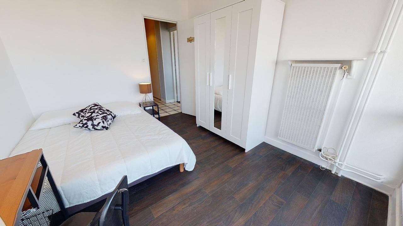 Rue Lamothe, Lyon preview