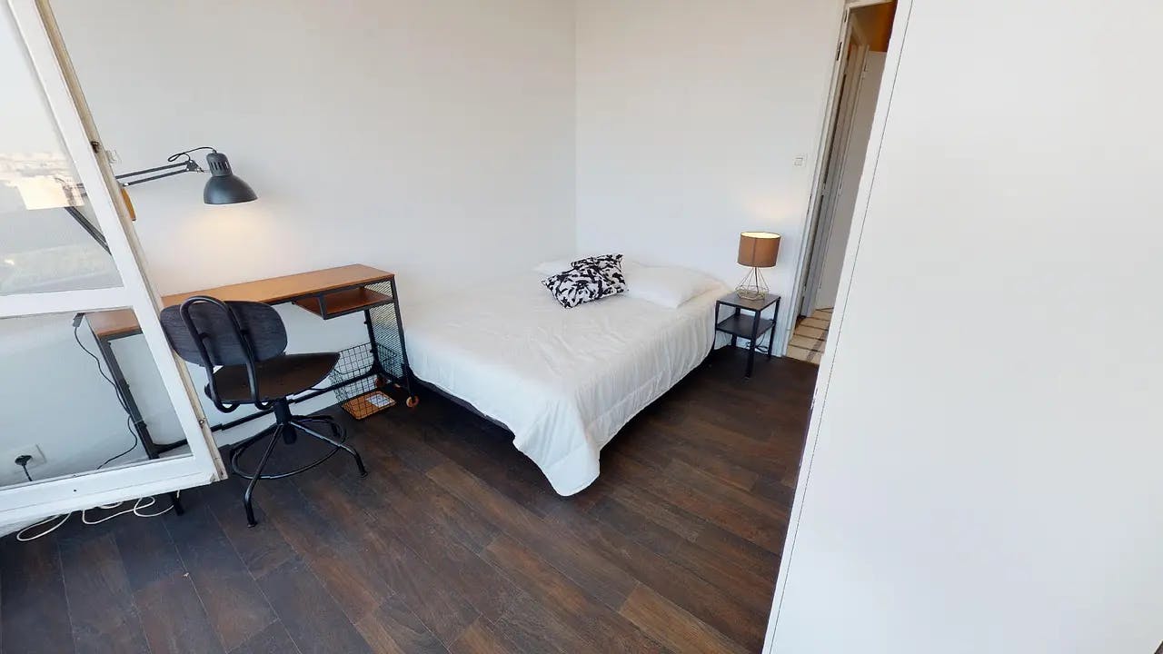 Apartment Lyon, 82m² — photo 21