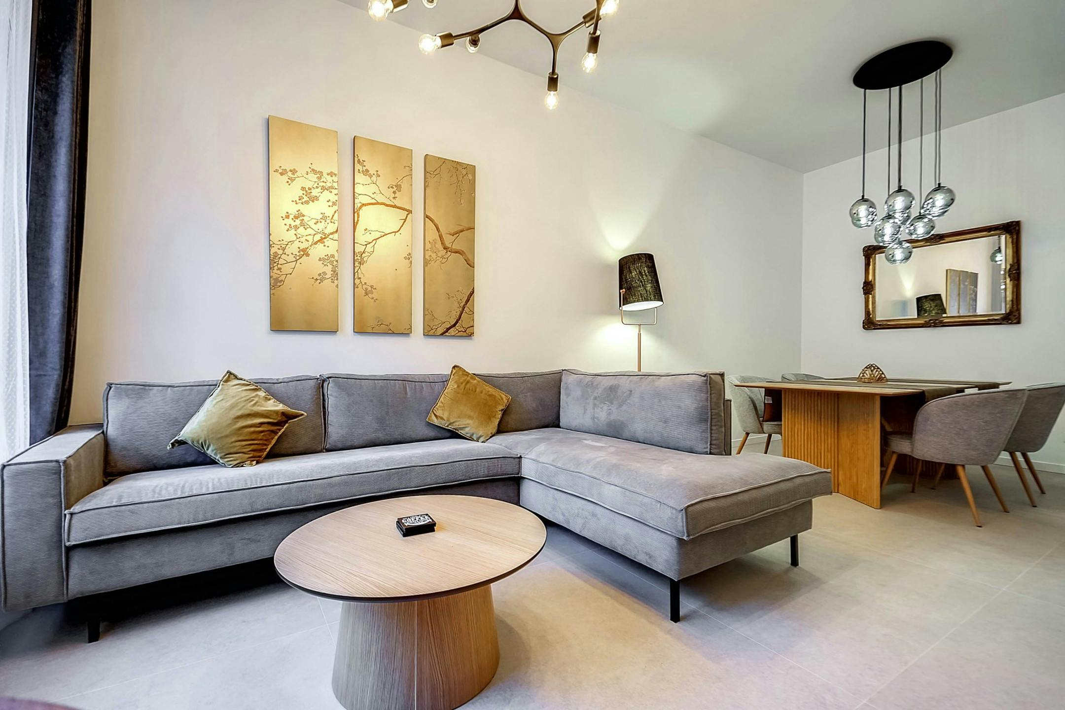 Appartement in Yvoir