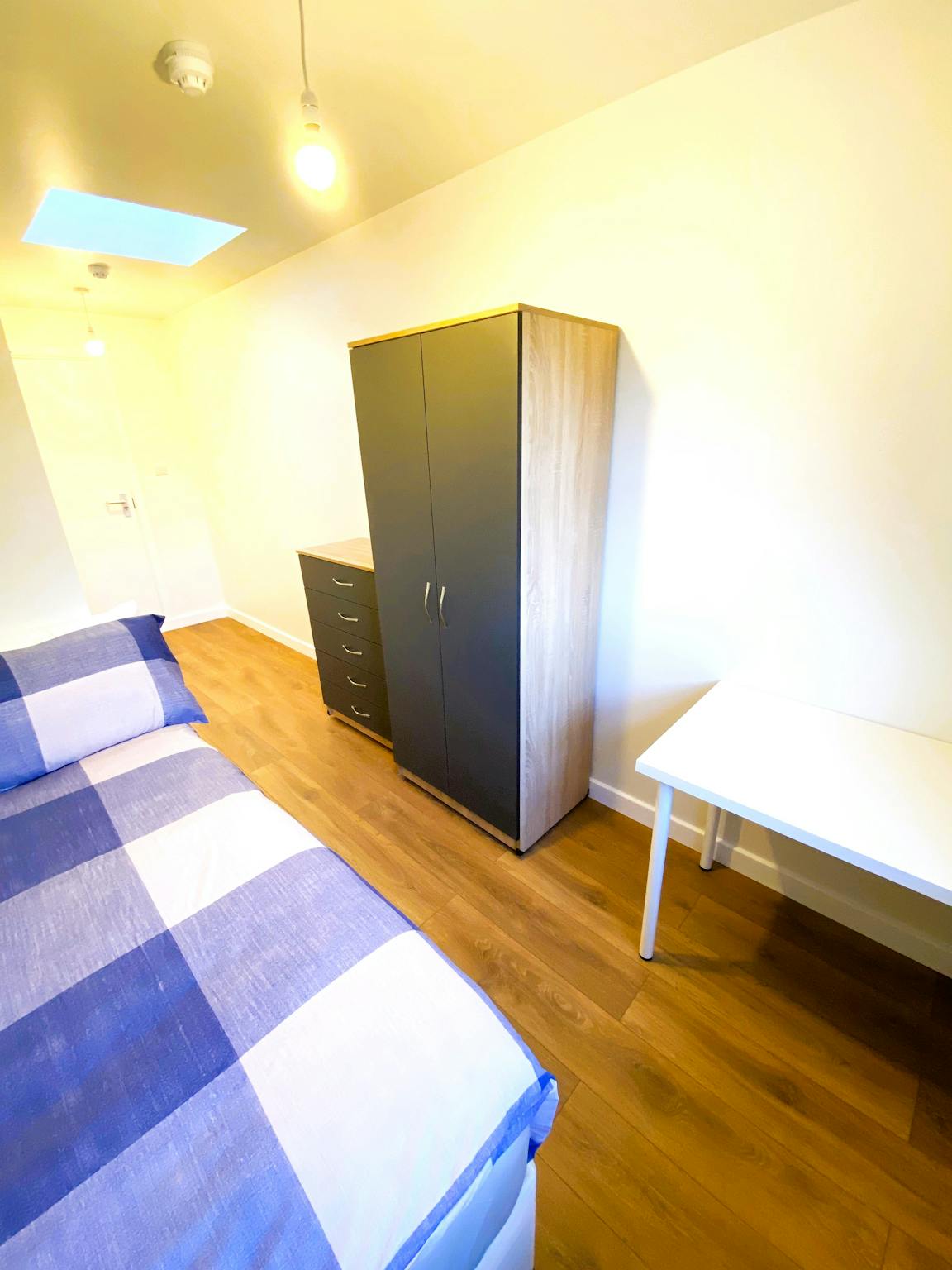 Falkland Road, London preview