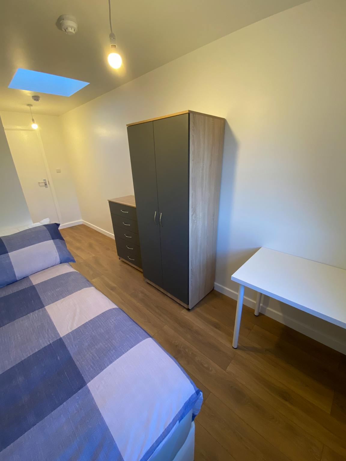 Falkland Road, London preview