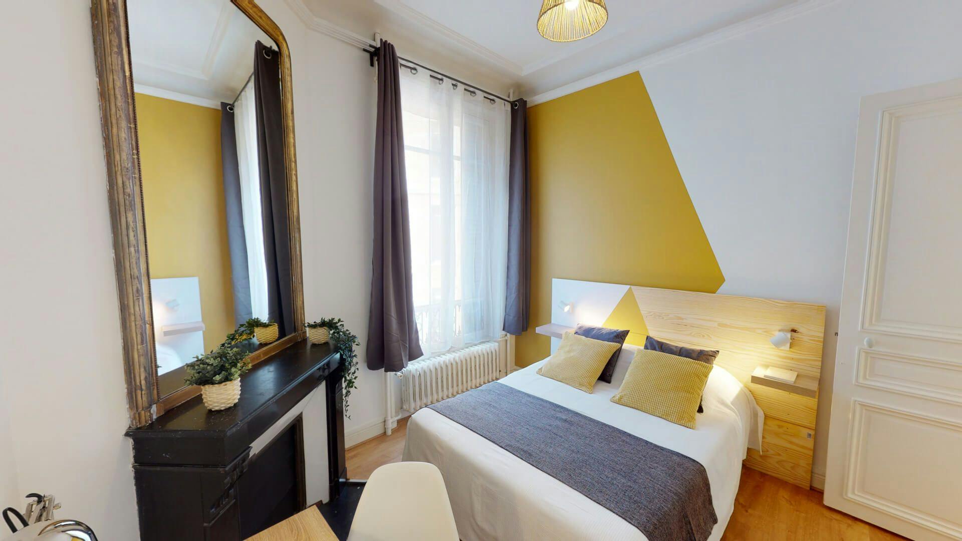 Appartamento Parigi, 196m² — foto 3