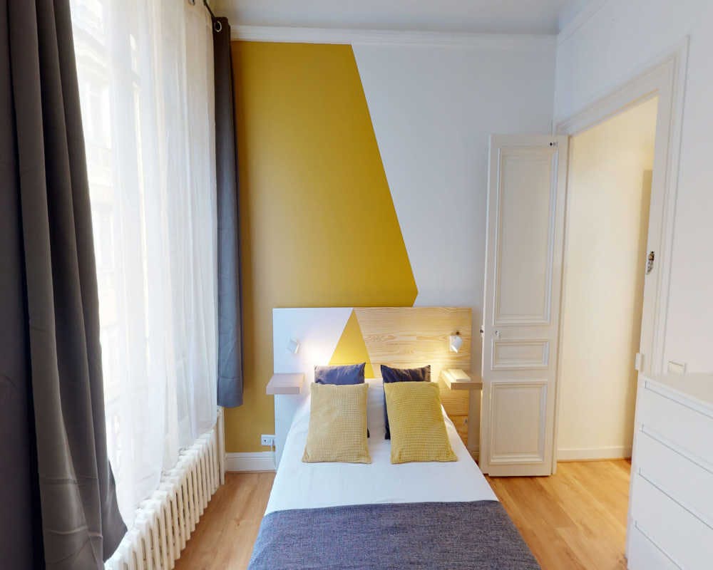 Appartement in Paris