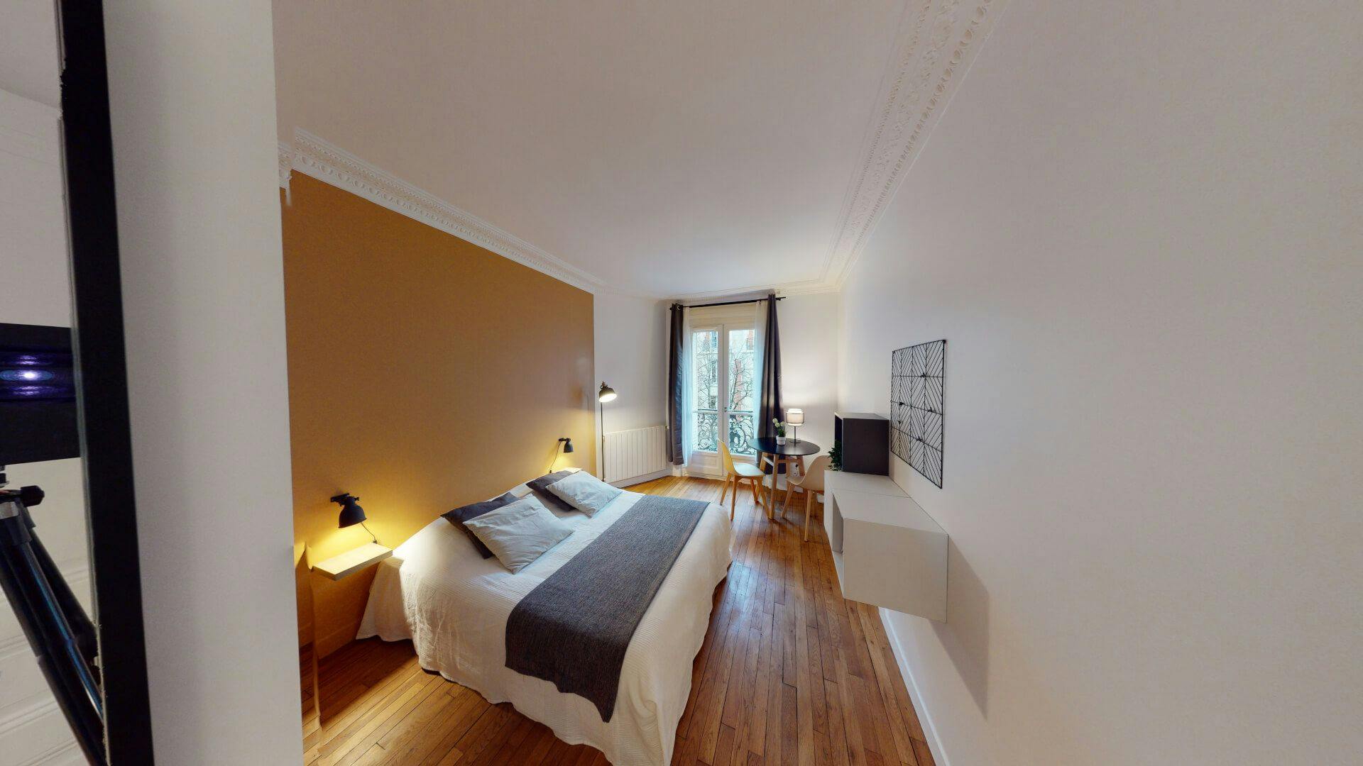 Appartamento Parigi, 63m² — foto 2