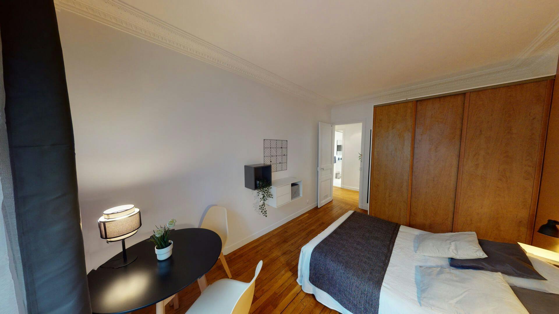 Appartamento Parigi, 63m² — foto 4