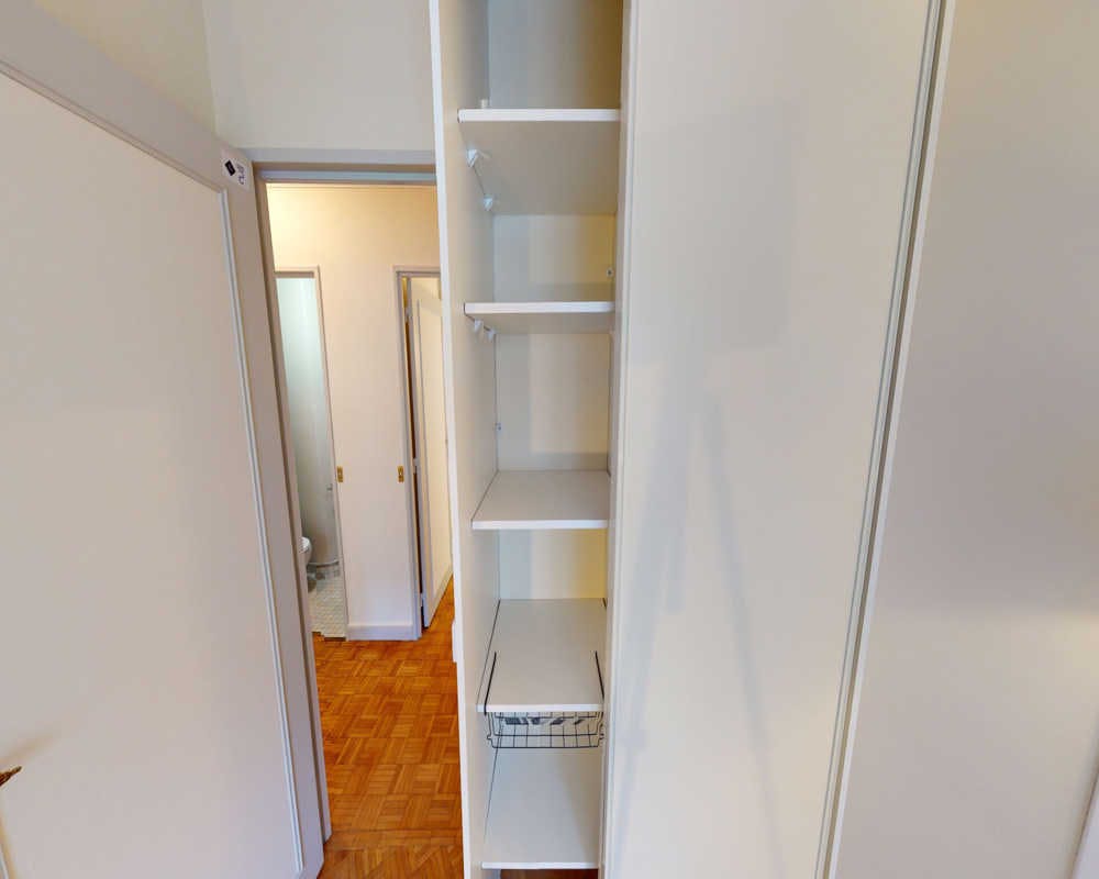 Single room Paris, 13m² — photo 23