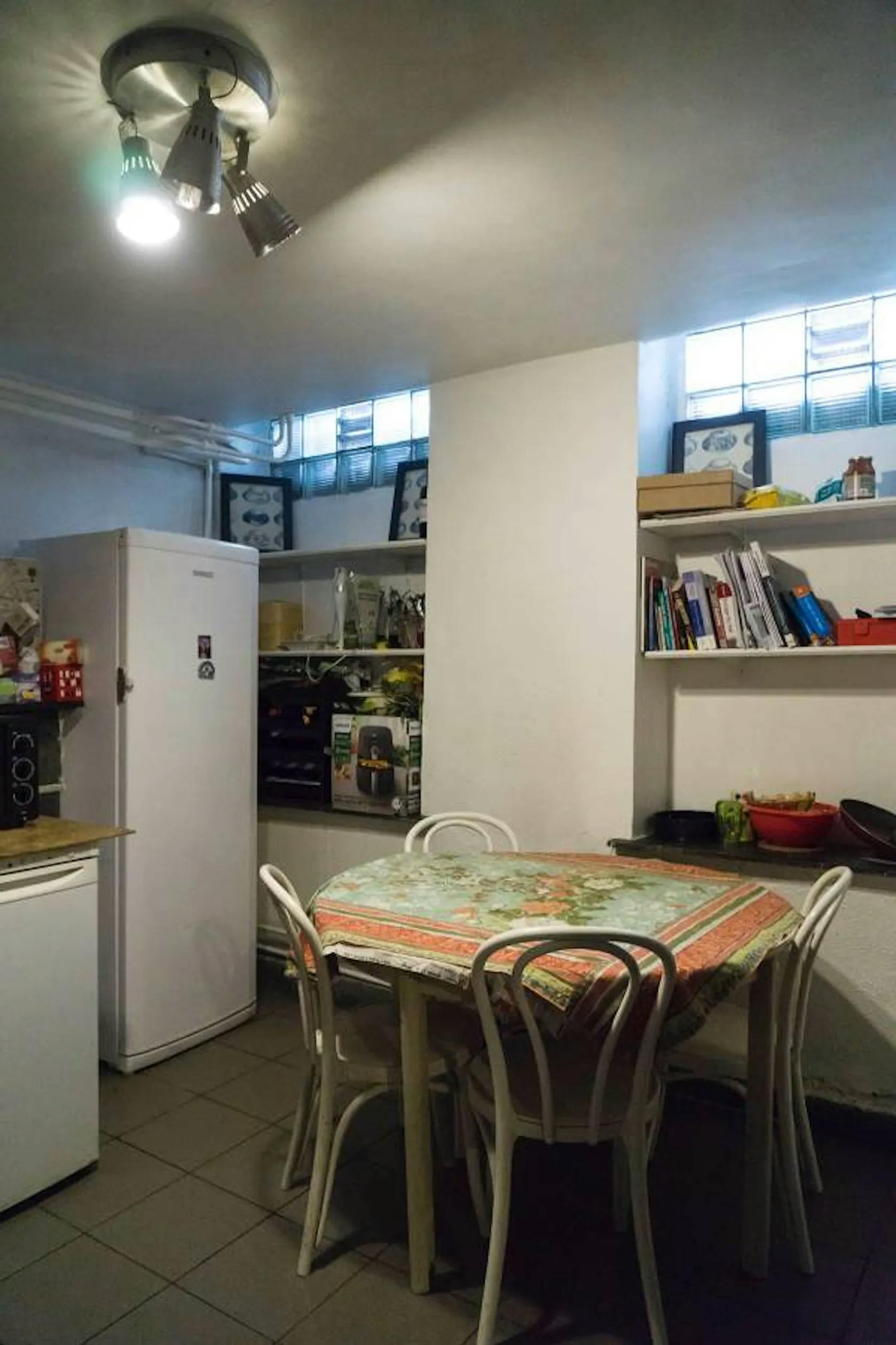 Apartment Ixelles, 200m² — photo 3
