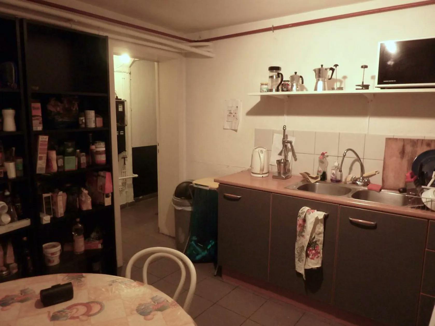 Apartment Ixelles, 200m² — photo 4
