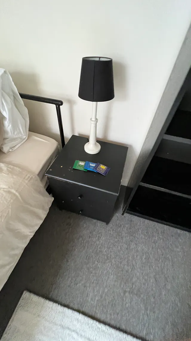 Private room in Rue Veydt, Ixelles (1495424) room image 2
