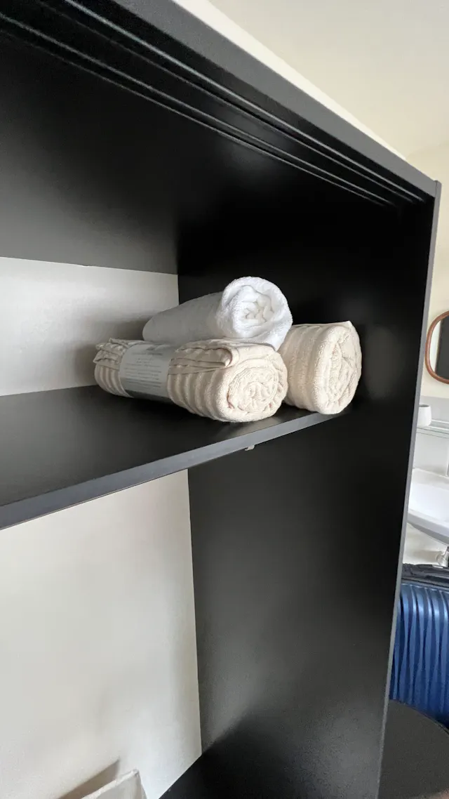 Private room in Rue Veydt, Ixelles (1495424) room image 10