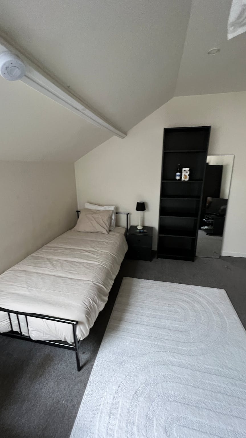 Rue Veydt, Ixelles preview