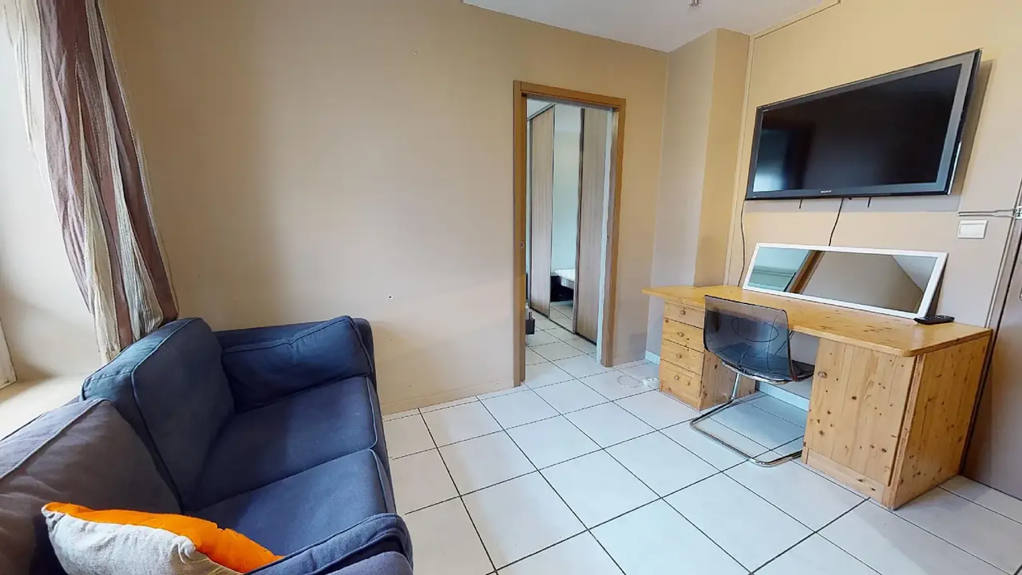 Rue Lavoisier, Lyon preview