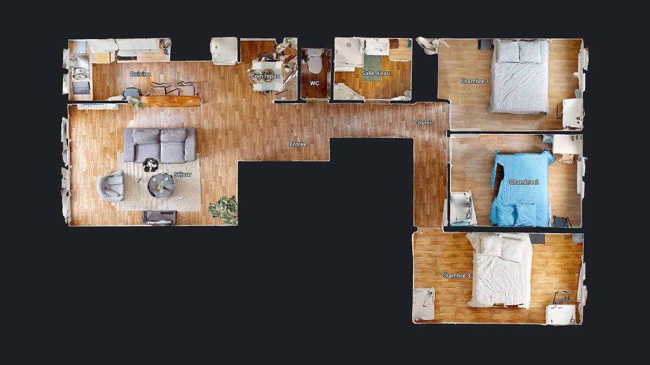 preview gallery tile