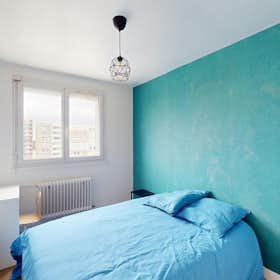 Privé kamer te huur voor € 430 per maand in Orléans, Place du Bois