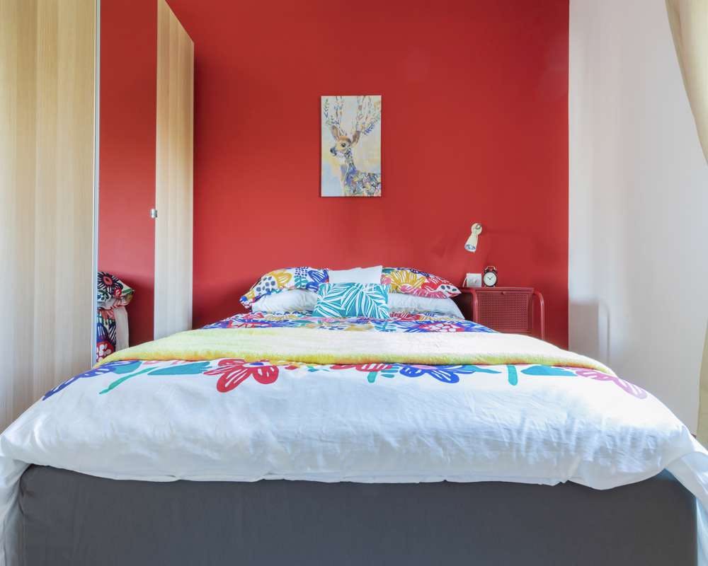 Via Felice Mendelssohn, Padova