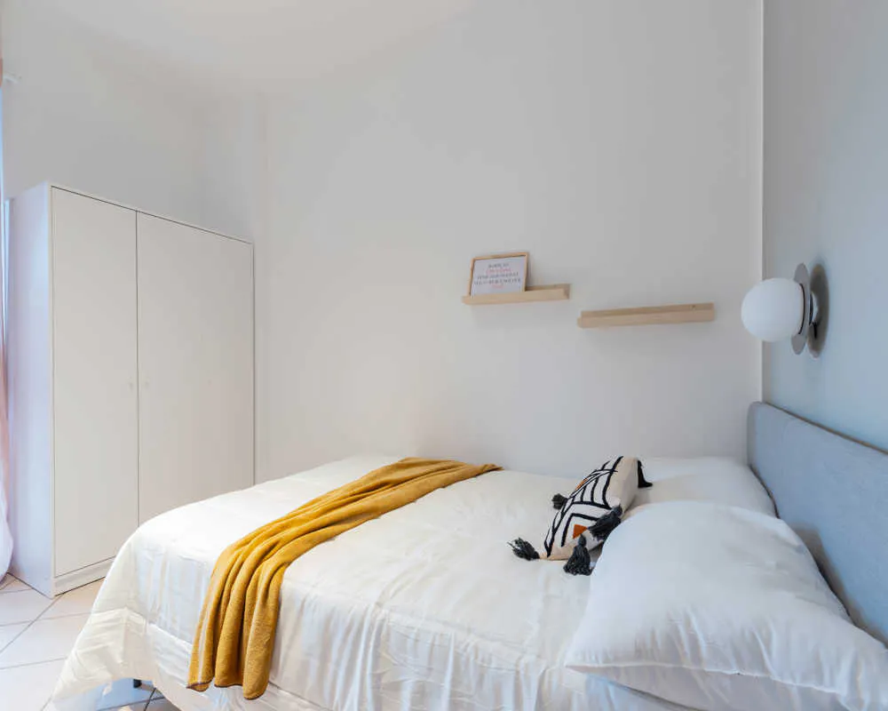 Private room in Strada del Fortino, Turin (1495439) ROOM