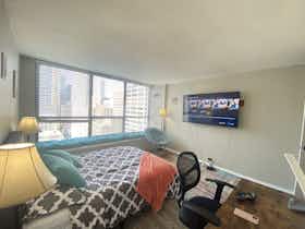 WG-Zimmer zu mieten für $1,502 pro Monat in Chicago, N Wabash Ave