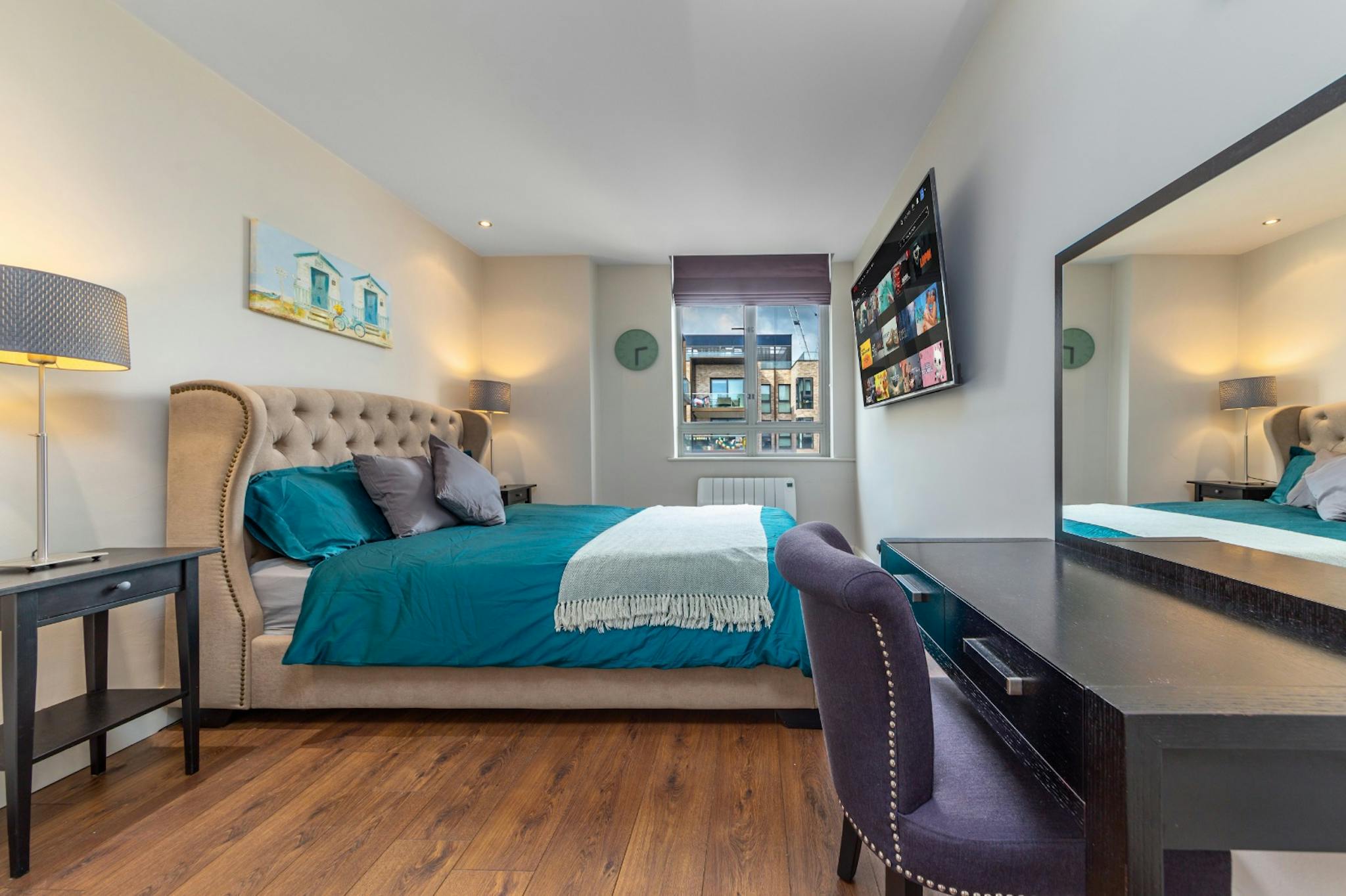 City Road, London preview