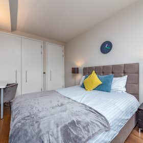 Private room for rent for £1,538 per month in London, City Road