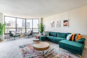 Monolocale in affitto a $2,920 al mese a Chicago, N Wabash Ave